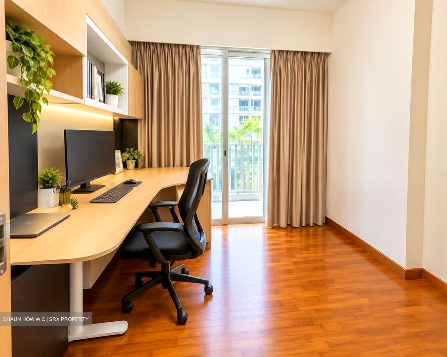 Forestville (D25), Condominium #637269831